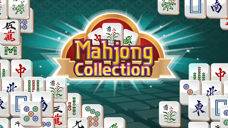 Mahjong Collection